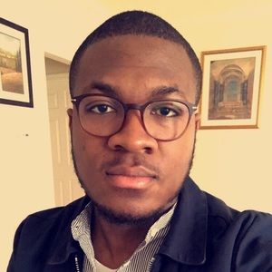 Meet your Posher, Femi